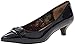 AK Anne Klein Women's Muriele Patent Dress Pump
