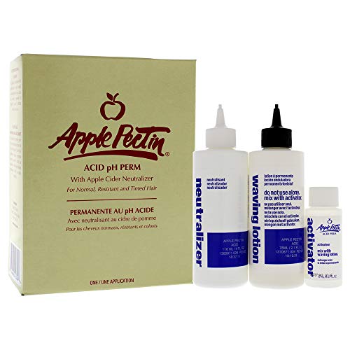 Zotos Lamaur Apple Pectin Acid Ph Perm #TOP2