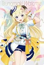 ねんどろいど　ちょこのっこ　角巻わため　セット ねんどろいど 角巻わため