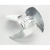 For Scotsman Blade 18-8882-01, for scotsman 18-8882-01 blade, 18-8882-01 blade replacement, for scotsman ice machine fan blade, for scotsman condenser blade 18-8882-01, for scotsman part 18-8882-01