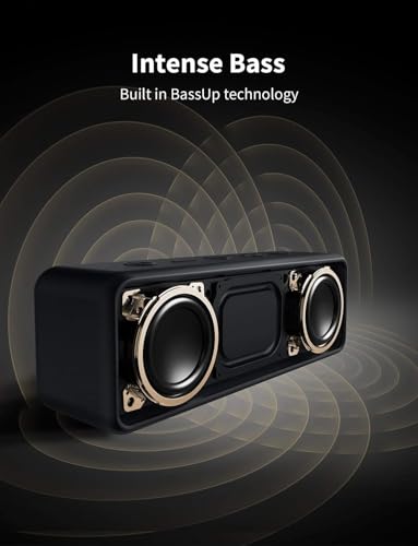 Anker Soundcore 2 Portable Bluetooth Speaker — view 7