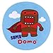 Produktbild Domo-Kun Super Domo 1.25" Button