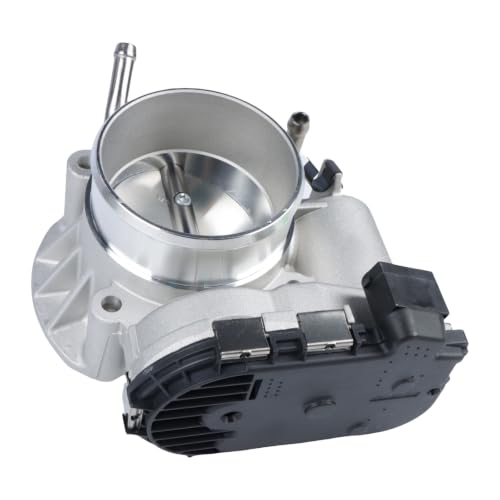 Boîtier papillon 351002C300 valve d'injection d'air moteur Hyundai Genesis Coupé 2.0L