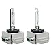 OSRAM XENARC D3S HID Xenon Headlight bulbs 66340 Pack of 2 by ALI