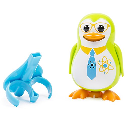 DigiBirds - Penguin Einstein