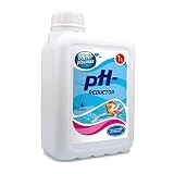 Aprovecha las buenas temperaturas y disfruta en tu piscina de un baño en agua transparente, cristalina y en perfectas condiciones de salubridad.