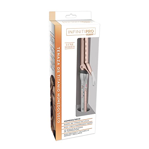 Rizadoras Y Tenazas, Beauty Imagen adicional