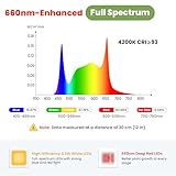 Zoom IMG-2 lampada per piante da interno Zoom IMG-2 lampada per piante da interno