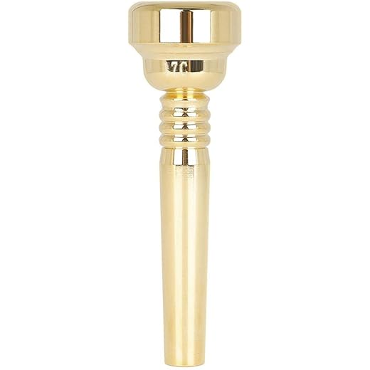CLUB BOLLYWOOD Trumpet Mouthpiece 17C