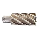 HSS-freeskroon 31 x 50 mm