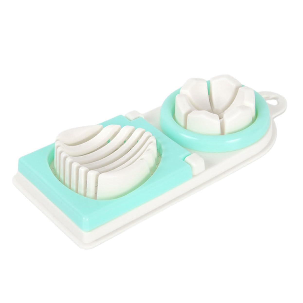 NAMOARLY Egg Grater Cutting Tool for Hard Boiled Eggs Vegetable Fruit Slicer Ergonomic Design for Easy Handling