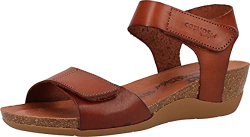 Preisvergleich Produktbild Cosmos Comfort 6134-803 Damen Sandalen, EU 40