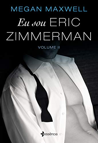 Eu sou Eric Zimmerman - Volume 2