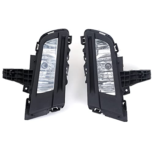 CarWorld Nebelscheinwerfer für Mazda 3 M3 2003 2004 2005 2006 2007 2008 2009 Auto Nebelscheinwerfer1