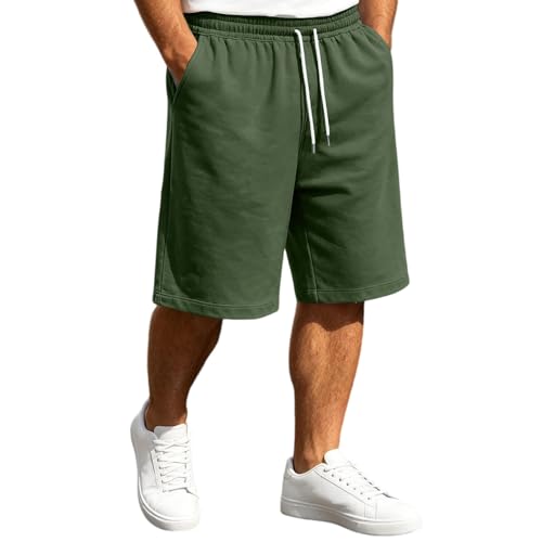 Short de sport homme confortable évitant les irritations pendant l'effort