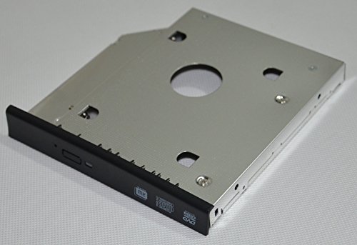 Caddy para disco SATA 2.5" para HP Probook miniatura 3