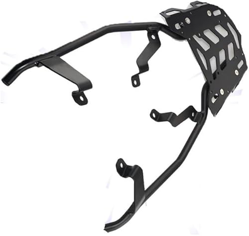 Miniatura 2 de MEndip Motorcycle Rear Luggage Support for Yam&aha MT-03 MT-25 YZF-R3 R25 2020-2023 Motorcycle Accessories Rear Carrier Luggage Racks Fixer Holder