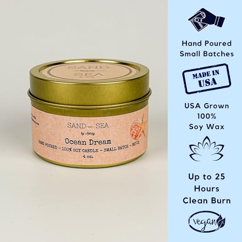 Happy Birthday Spa Gift Box for Women - Handmade Self Care Package for Woman - Relaxing, Pampering & Stress Relief Gift Baskets for Women, Mom, Friend, Wife, Sister, Aunt, Her - Luxury Birthday Gift - Image 4