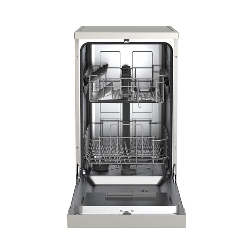 Lava Louças Eos 10 Serviços Prata Ell10s 220v - Imagem 2