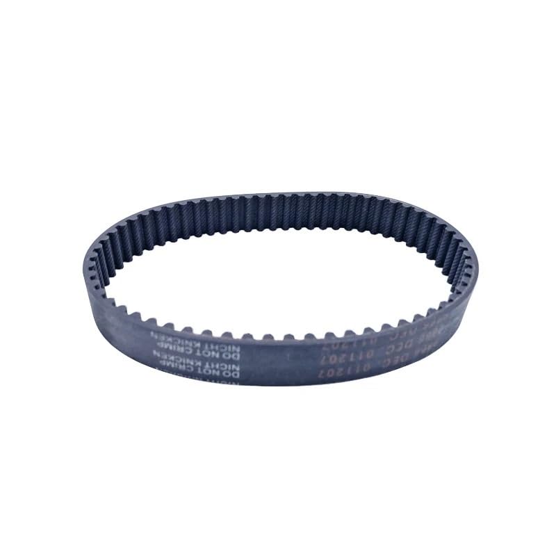 265-5M-15 Zahnriemen HTD HTB / 265-RPP5-15 / 265 5M Riemen 15mm Breit, 10,90