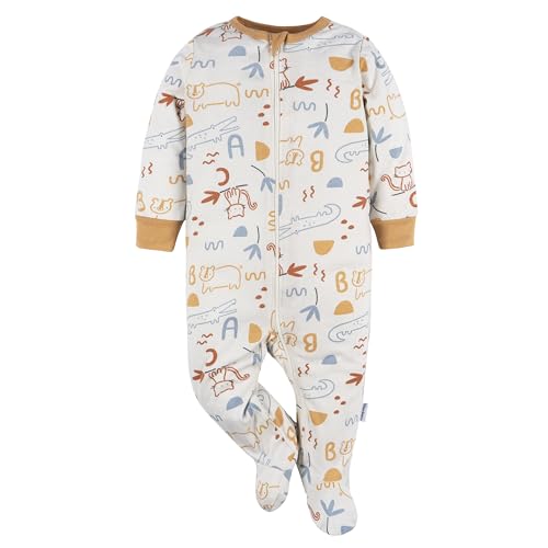 Image of Gerber Baby Girl Clothing Gift Set 12-Piece Fox Cotton