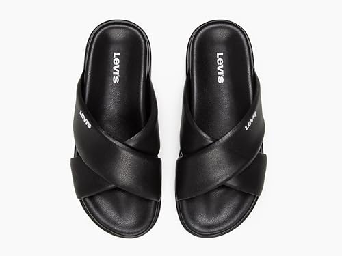 Sandales et nu pieds Levi' LYDIA pour Femme - vue 6