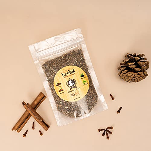 Royal-Swag-Tobacco-Nicotine-Free-Smoking-Mixture-With-100-Natural-Herbal-Smoking-Blend-1-Pack-1-oz-30g