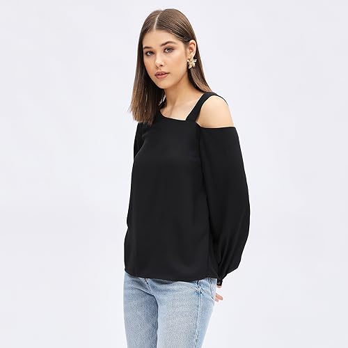 Image of Harpa Women's Regular Fit Blouse