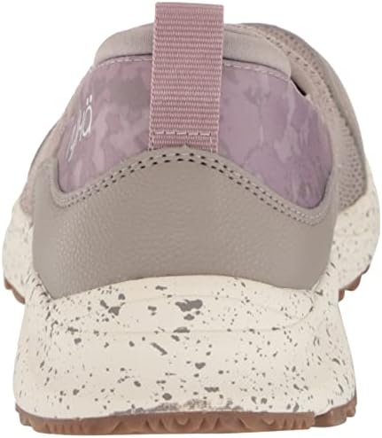 Ryka Women's Sky Walk Chill Slip-On Sneaker Dove Grey 7 M | Image 2
