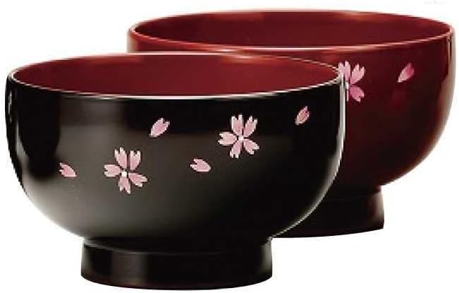 たち吉 花唐草 朱巻 金彩 蓋付き丼ぶり揃 5客セット 雑煮碗 煮物碗