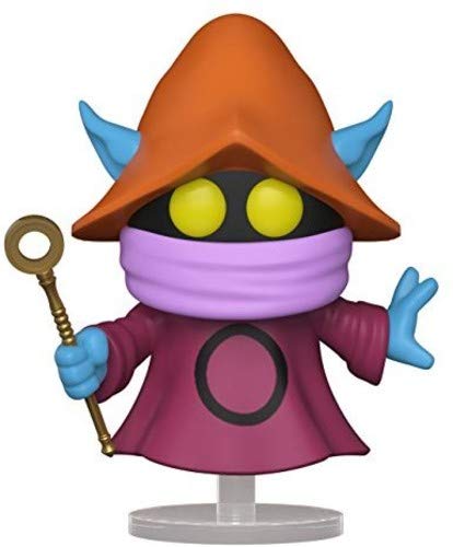 Preisvergleich Produktbild Funko 21814 Actionfigur Motu: S2 Orco, Multi