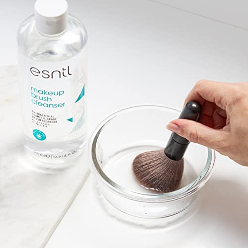ESNTL Makeup Brush Cleanser Antibacterial - Image 4