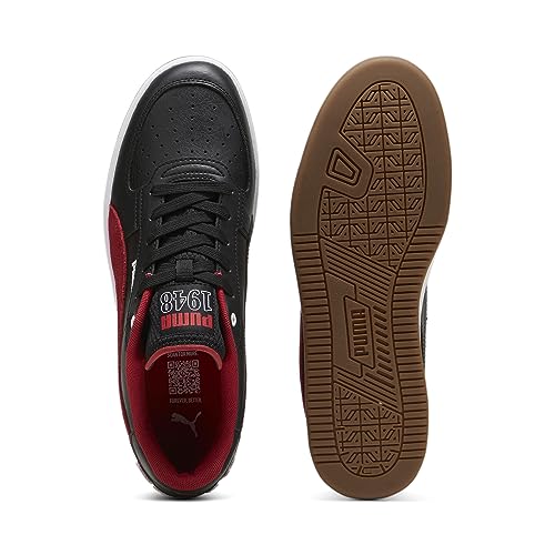 Image of Puma Unisex-Adult Caven 2.0 Retro Club Sneaker