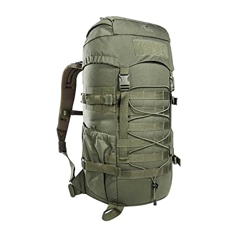 Tasmanian Tiger TT Mil OPS Pack 30 Cover