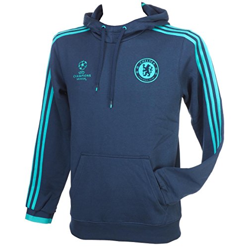 Adidas CFC EU HD Swt Felpa da Uomo