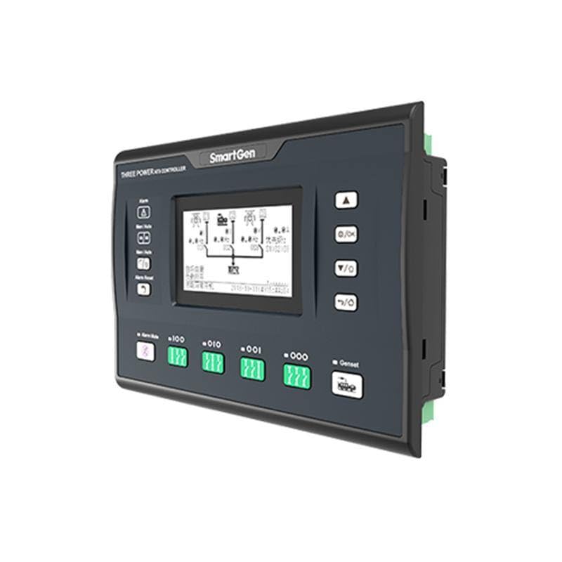 HAT833S Three Power ATS Controller Synchronization Automatic Switching Controller Module