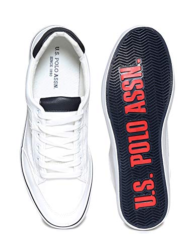 Image of U.S. POLO ASSN. Men Synthetic Sneaker Shoes