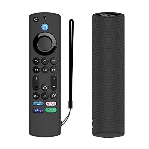 Voice Remote Cover Compatible with Insignia Firetv Omni Series TV 4-Series