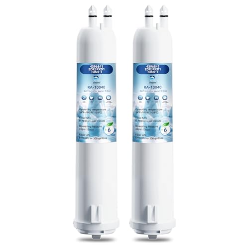 Image of Replacement Compatible with EOR3R XDI Replacement Filter3, Double-Pack