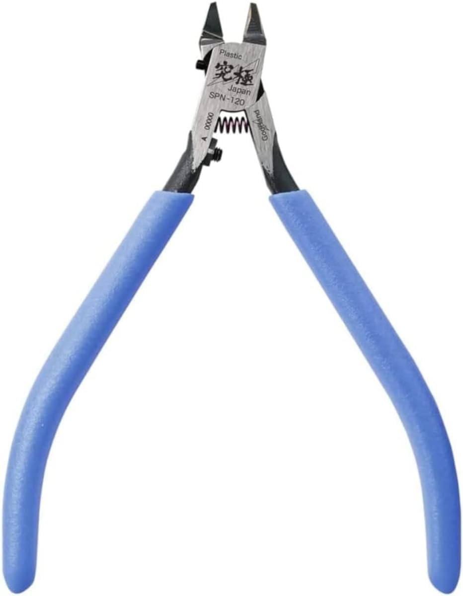 Amazon | ゴッドハンド GodHand アルティメットニッパー 5.0 GH-SPN