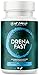 Drenante Forte Dimagrante Anticellulite, Diuretico contro la Ritenzione Idrica, Made in Italy, Detox Circolazione Gambe, Drena Fast
