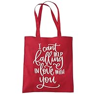 TOTE BAG - Bag for life. Can be carried by hand or over the shoulder, Handle length 67cm PROFESSIONAL PRINTING: HotScamp shopper bags are designed and printed in the UK. We print our graphics with state of the art equipment to ensure vibrant colors a...