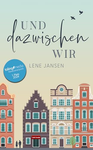Und dazwischen wir...