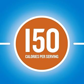 Planters Honey Roasted & Salted Cashews (3oz Bag, Pack of 6)