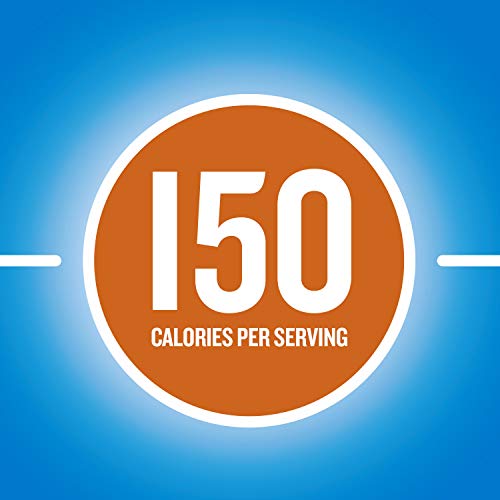 Planters Honey Roasted & Salted Cashews (3oz Bag, Pack of 6)