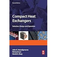 Compact Heat Exchangers