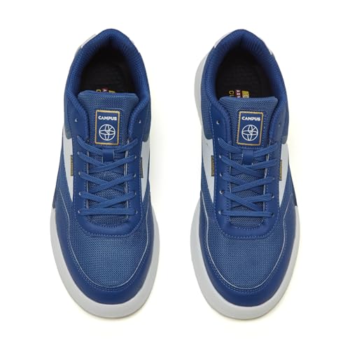 Image of Campus Men's Savage Sneakers
