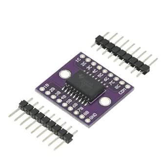 ULN2803A Darlington Transistor Arrays Driver Module High Withstand ...