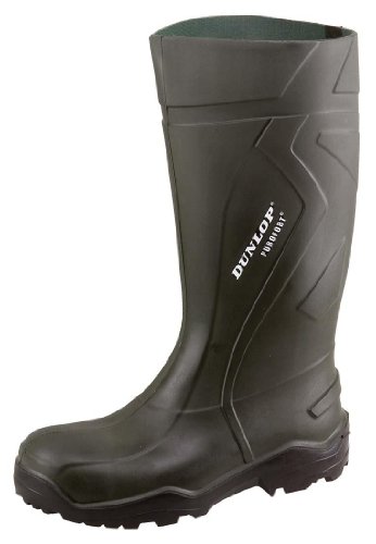 Dunlop Purofort Plus Gummistiefel DUD760943