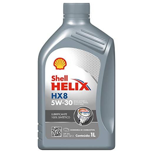 HELIX HX8 5W30 SN GF5